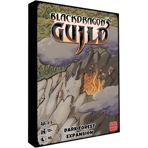 Black Dragon's Guild - Dark...