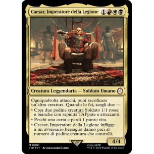 Mondi Altrove: Fallout - Ave, Caesar (ITA) 2