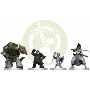 Dungeons & Dragons:... 2