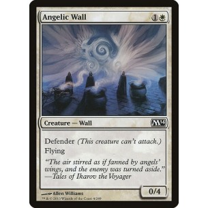 Muro Angelico