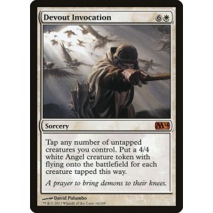 Invocazione Devota