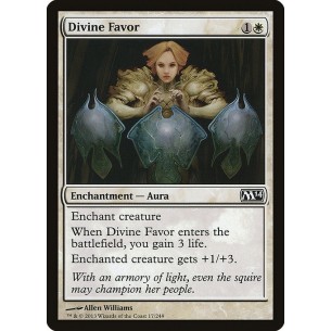 Benevolenza Divina