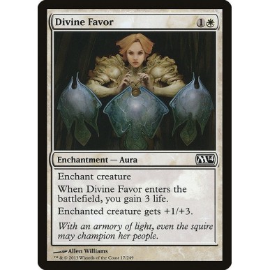 Benevolenza Divina