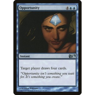Opportunità