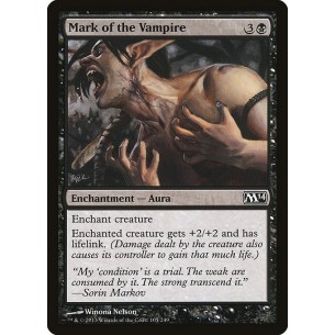Marchio del Vampiro
