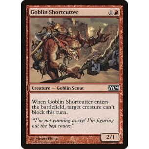 Goblin delle Scorciatoie