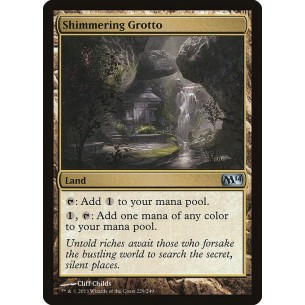 Grotta Scintillante