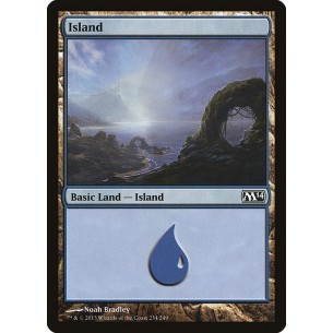 Isola