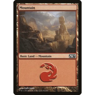 Montagna