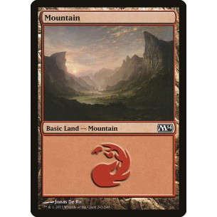 Montagna