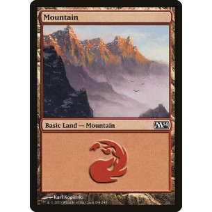 Montagna