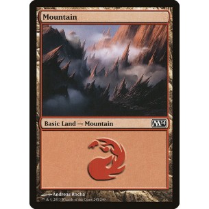 Montagna