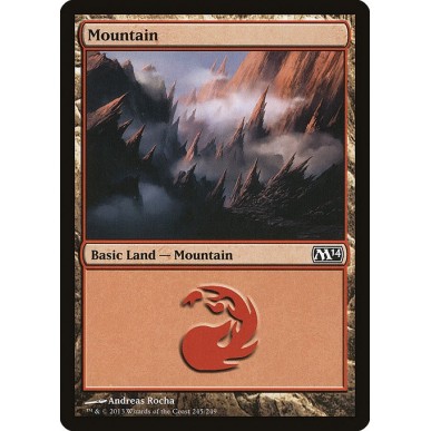 Montagna