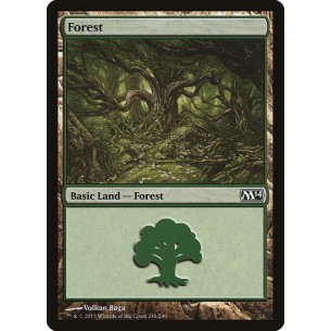 Foresta