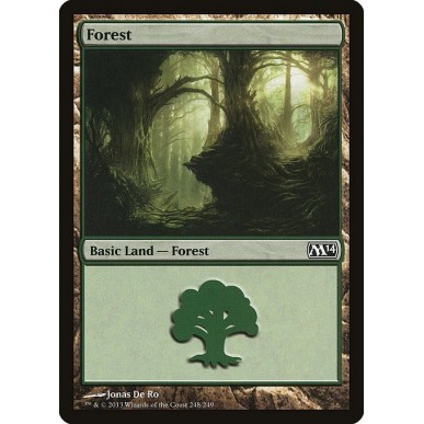 Foresta