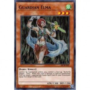 Guardian Elma (V.1 - Common)