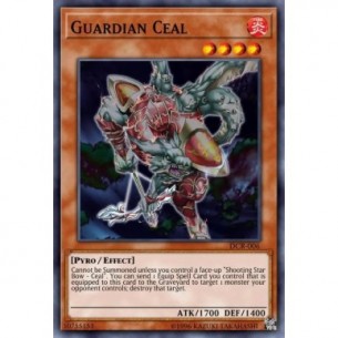 Guardiano Ceal (V.1 - Ultra...