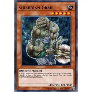 Guardian Grarl (V.1 - Ultra...