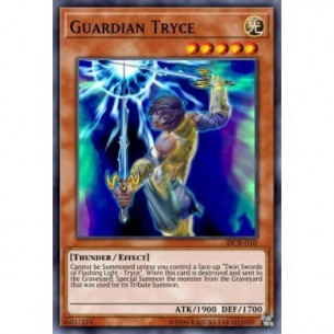 Guardian Tryce (V.1 - Rare)