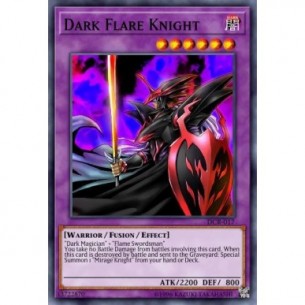 Dark Flare Knight (V.1 -...