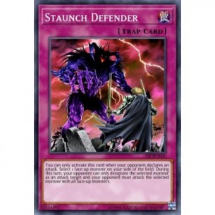 Staunch Defender (V.1 -...