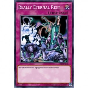 Really Eternal Rest (V.1 -...