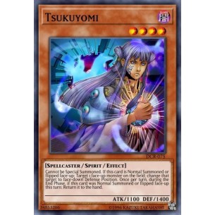 Tsukuyomi (V.1 - Rare)