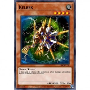 Kelbek (V.1 - Common)