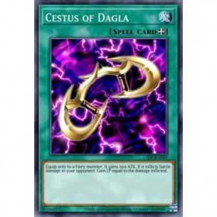 Cestus of Dagla (V.1 - Common)