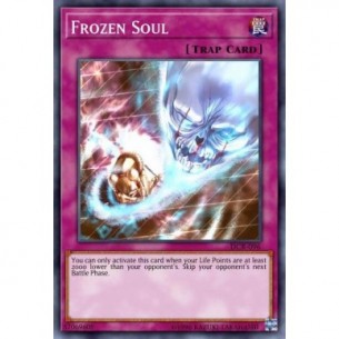 Frozen Soul (V.1 - Common)