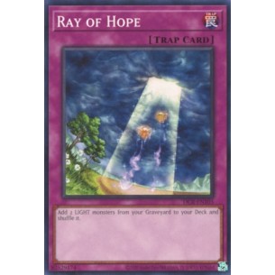 Ray of Hope (V.1 - Common)