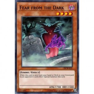 Fear from the Dark (V.2 -...