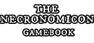 Scopri tutti i librigame di The Necronomicon Gamebook