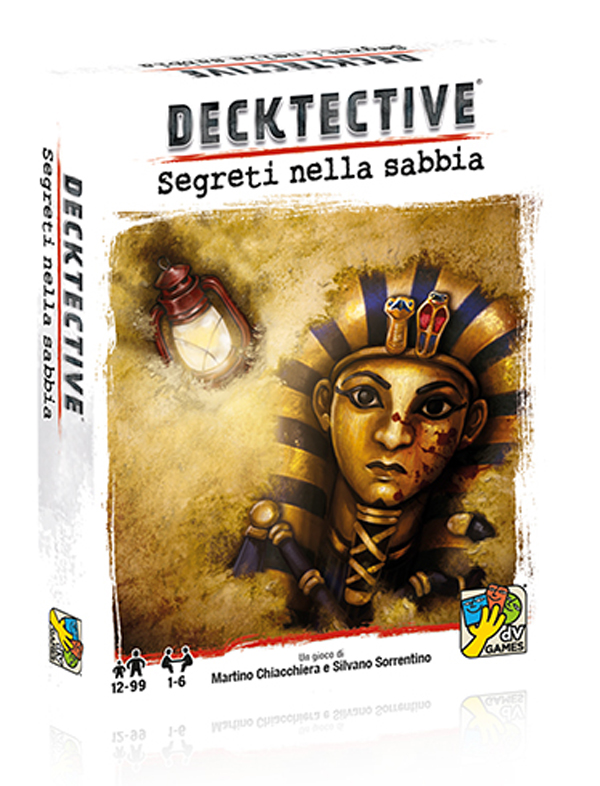 Decktective