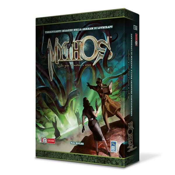 Mythos