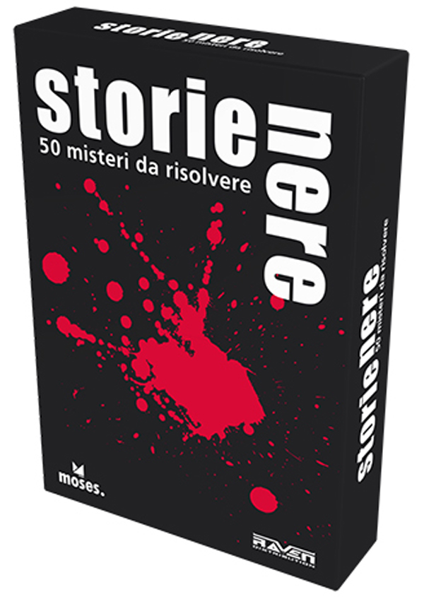 Storie Nere