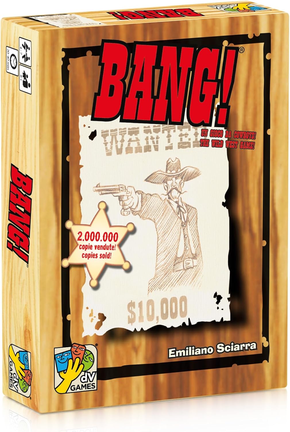 Scatola di Bang!