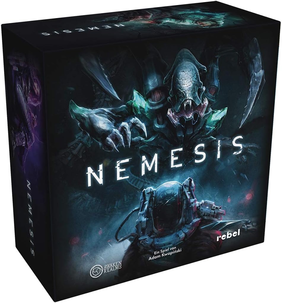 Scatola di Nemesis