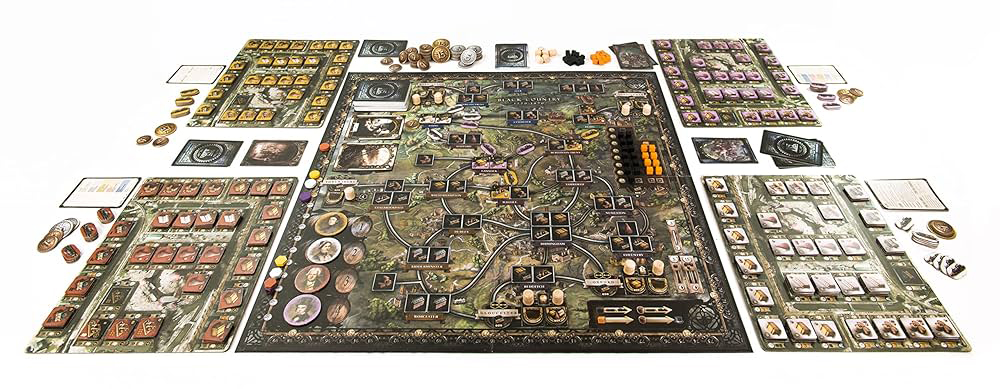 Contenuto Brass: Birmingham