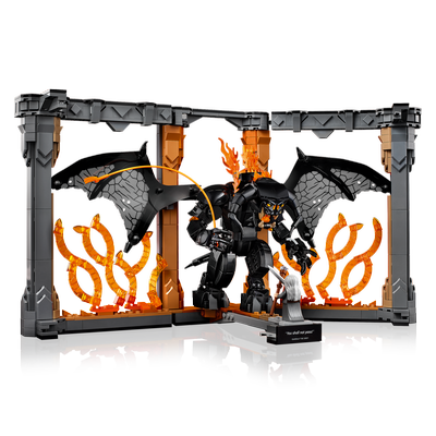 LEGO Balrog