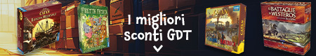 I migliori GdT in Sconto