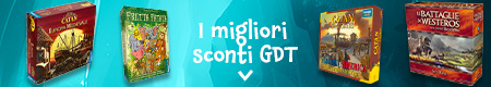 I migliori GdT in Sconto