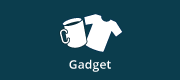 Scopri i gadget in outlet