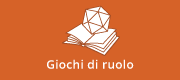 Scopri i giochi di ruolo in outlet