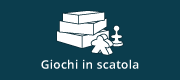 Scopri i giochi da tavolo in outlet