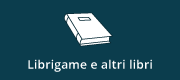 Scopri i librigame e gli altri libri in outlet