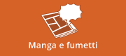 Scopri i manga e i fumetti in outlet