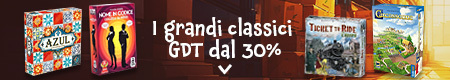 Classici GdT in Sconto