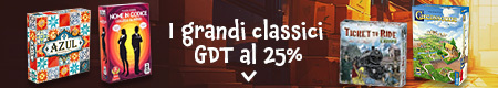 Classici GdT in Sconto