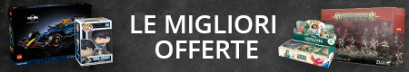 I migliori sconti